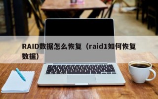 RAID数据怎么恢复（raid1如何恢复数据）