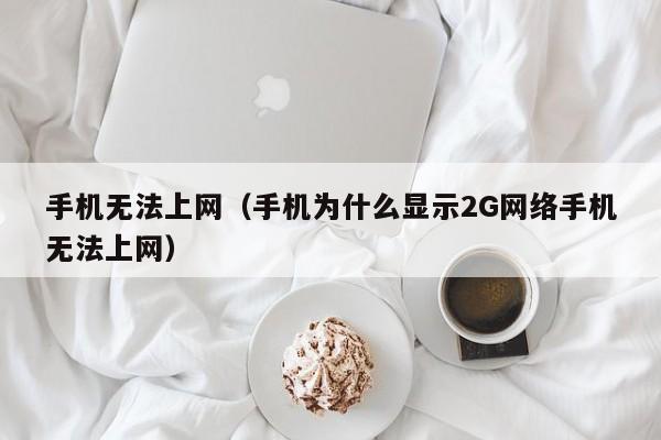 手机无法上网（手机为什么显示2G网络手机无法上网）