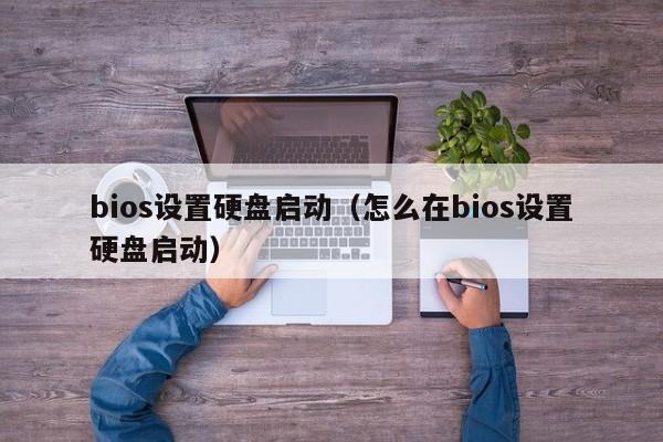 bios设置硬盘启动（怎么在bios设置硬盘启动）