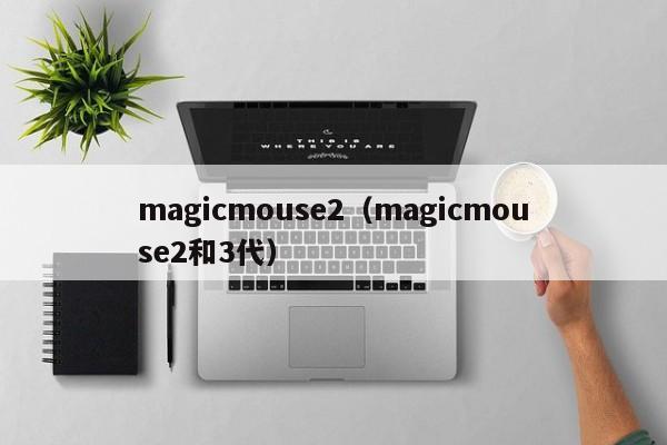 magicmouse2（magicmouse2和3代）