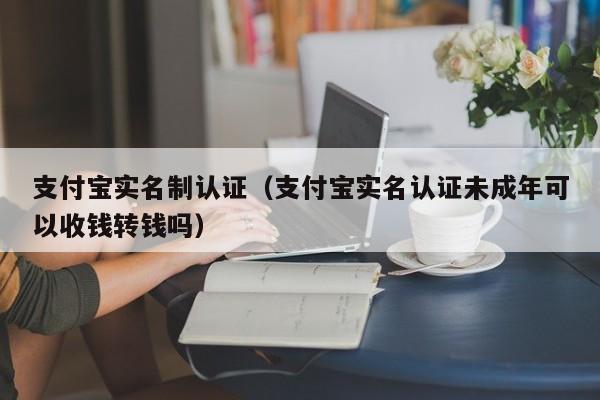 支付宝实名制认证（支付宝实名认证未成年可以收钱转钱吗）