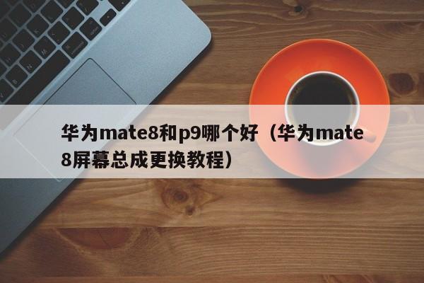 华为mate8和p9哪个好（华为mate8屏幕总成更换教程）