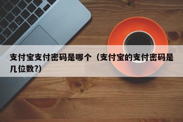 支付宝支付密码是哪个（支付宝的支付密码是几位数?）