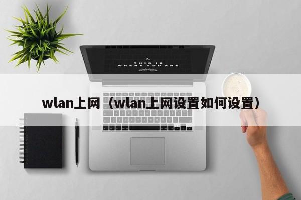 wlan上网（wlan上网设置如何设置）