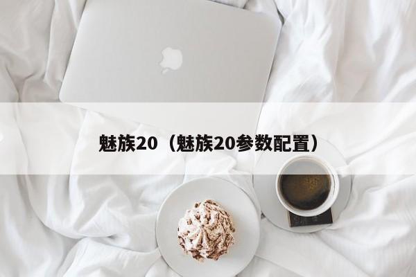 魅族20（魅族20参数配置）