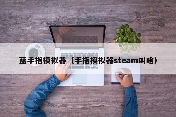 蓝手指模拟器（手指模拟器steam叫啥）