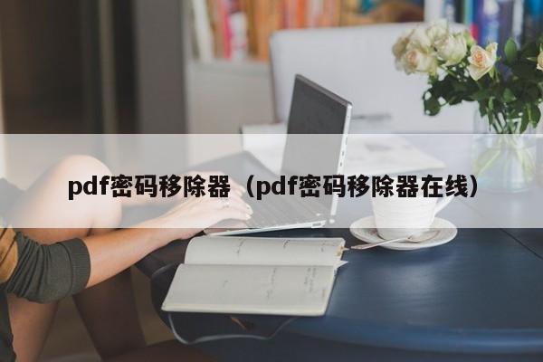 pdf密码移除器（pdf密码移除器在线）