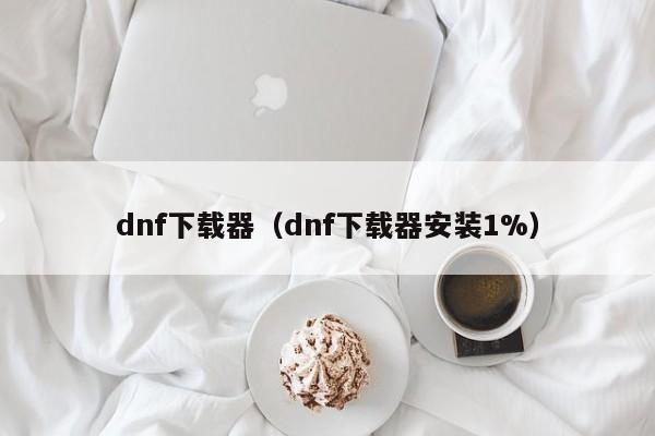 dnf下载器（dnf下载器安装1%）