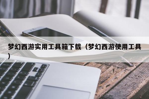 梦幻西游实用工具箱下载（梦幻西游使用工具）