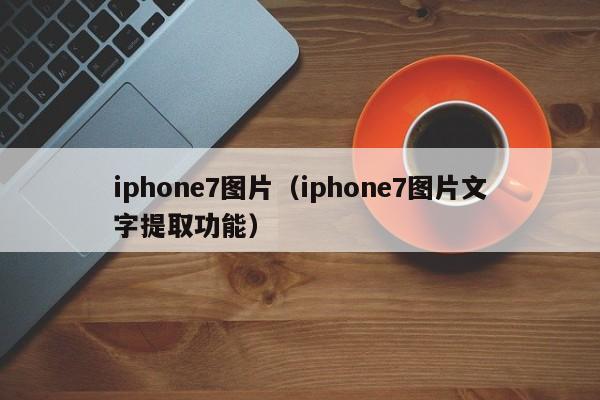 iphone7图片（iphone7图片文字提取功能）