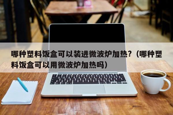 哪种塑料饭盒可以装进微波炉加热?（哪种塑料饭盒可以用微波炉加热吗）