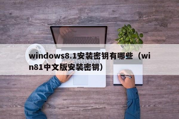 windows8.1安装密钥有哪些（win81中文版安装密钥）