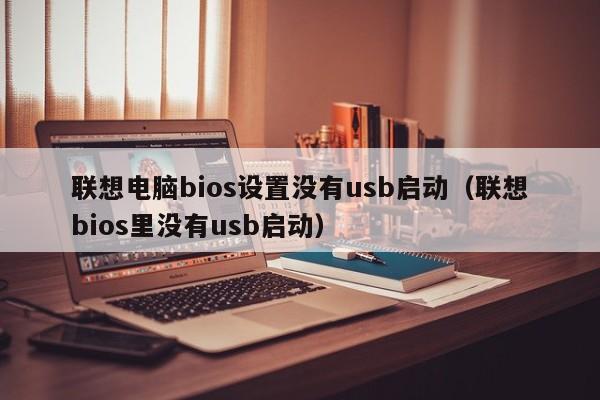 联想电脑bios设置没有usb启动（联想bios里没有usb启动）