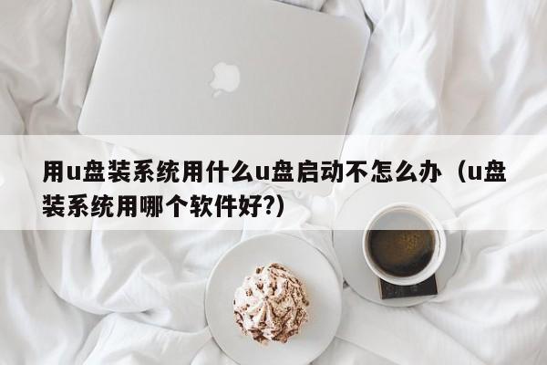 用u盘装系统用什么u盘启动不怎么办（u盘装系统用哪个软件好?）