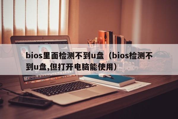 bios里面检测不到u盘（bios检测不到u盘,但打开电脑能使用）