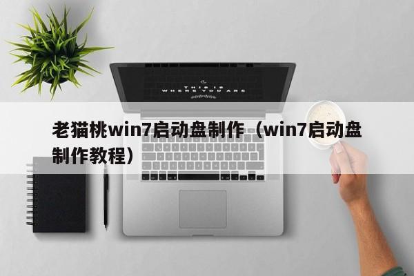 老猫桃win7启动盘制作（win7启动盘制作教程）