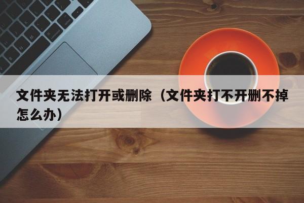 文件夹无法打开或删除（文件夹打不开删不掉怎么办）