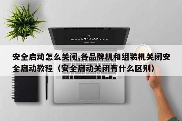 安全启动怎么关闭,各品牌机和组装机关闭安全启动教程（安全启动关闭有什么区别）