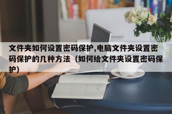 文件夹如何设置密码保护,电脑文件夹设置密码保护的几种方法（如何给文件夹设置密码保护）